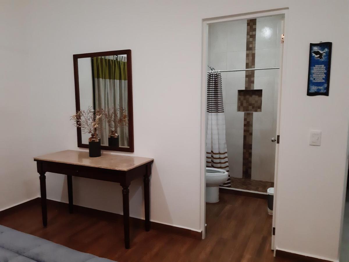 HomeCancún Exteriör bild