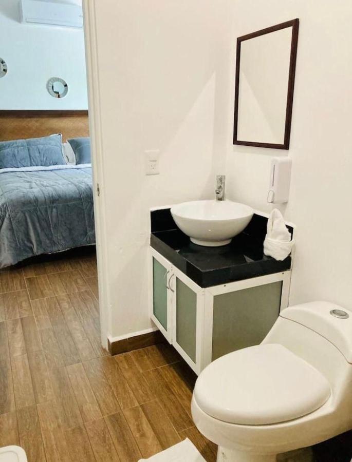 HomeCancún Exteriör bild